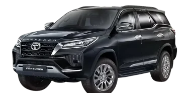 Fortuner