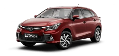 Glanza