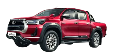 Hilux