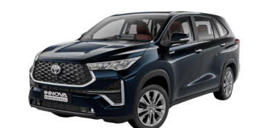 Innova hycross